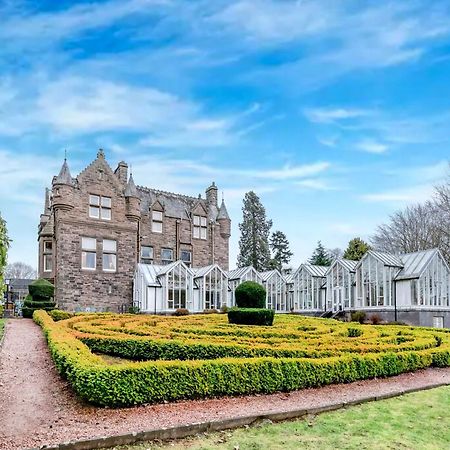 The Landmark Hotel And Spa Leisure Club A Palette Hotel Dundee Luaran gambar